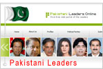 Pakistani Leaders