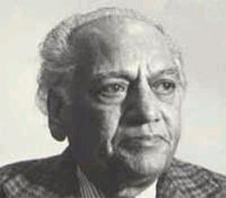 Faiz Ahmed Faiz