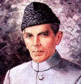 Quaid-e-Azam Muhammad Ali Jinnah