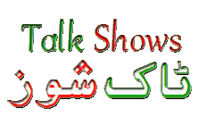 Talk Show's